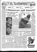 giornale/CFI0354070/1960/n. 22 del 26 gennaio